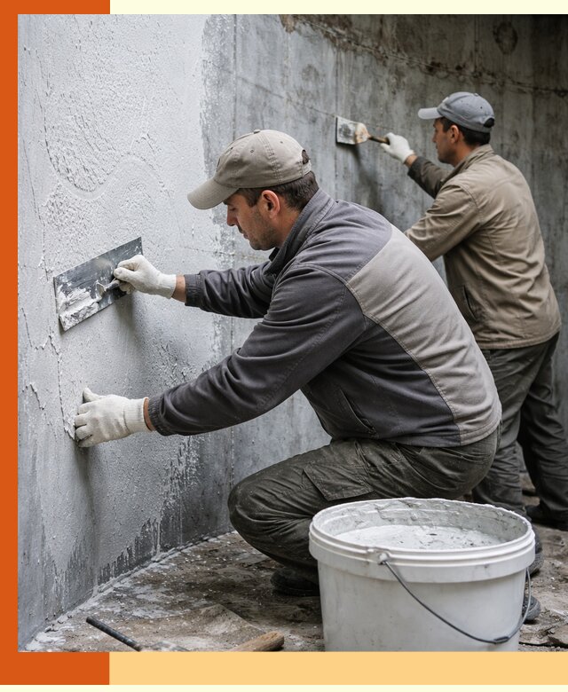 Утепление резервуаров жидкой теплоизоляцией в Кизилюрте